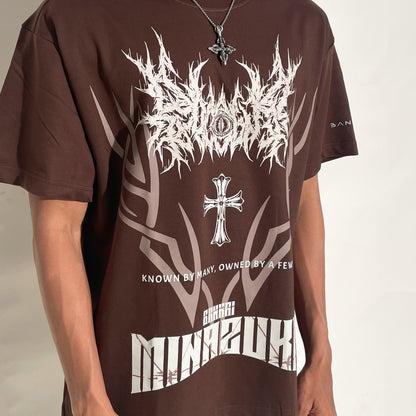 Minazuki Tee