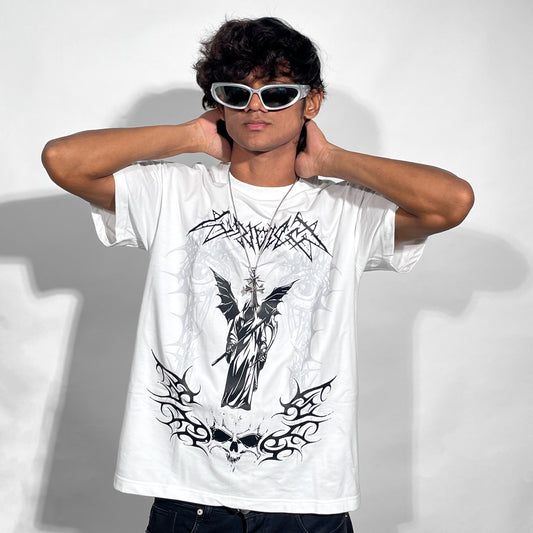 Celestial Executioner Tee