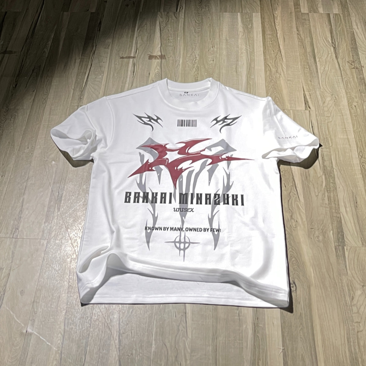 Minazuki Tee