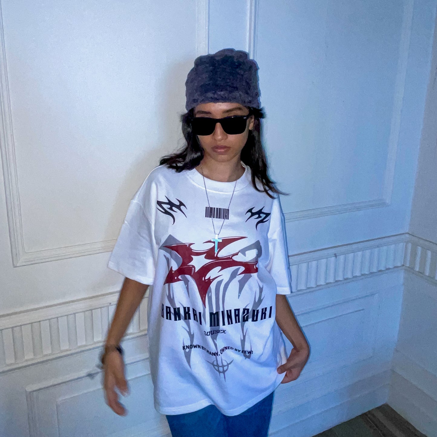 Minazuki Tee
