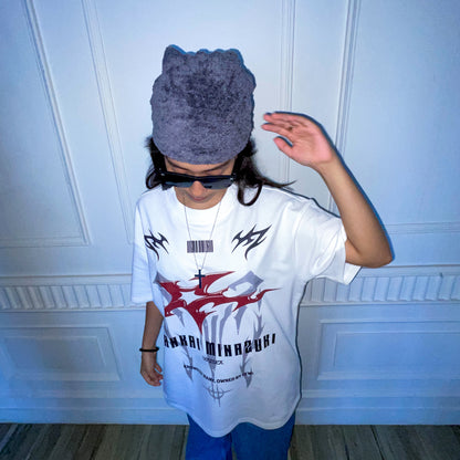 Minazuki Tee
