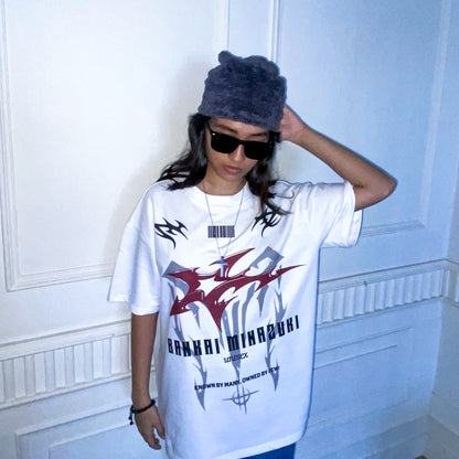 Minazuki Tee
