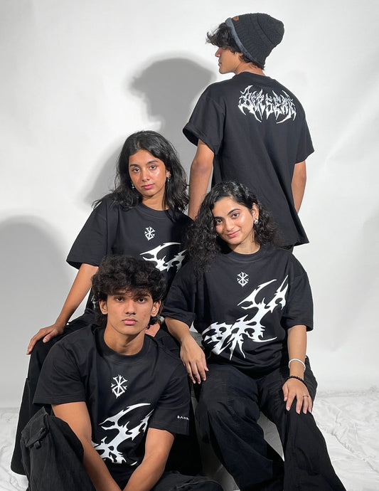 Berserk Tee