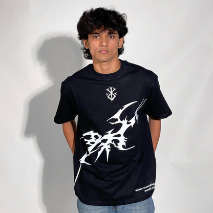 Berserk Tee