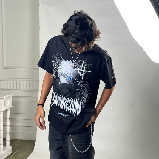 Honoured One Tee
