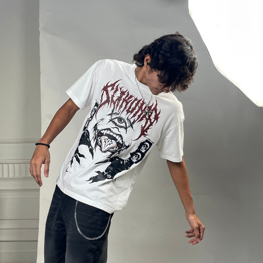 Sukuna Tee