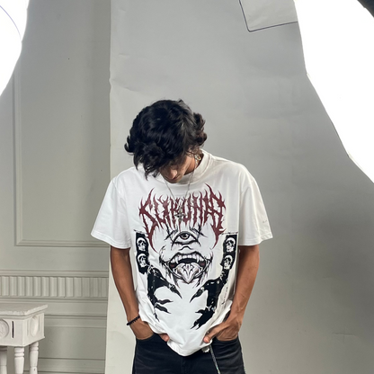 Sukuna Tee