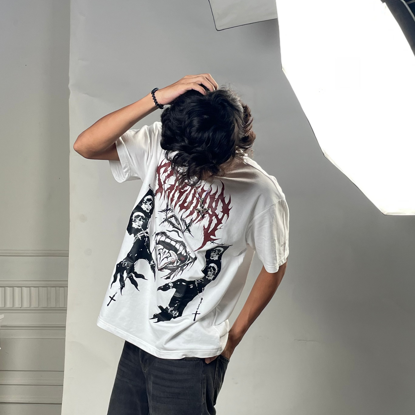 Sukuna Tee