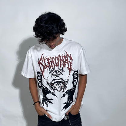Sukuna Tee