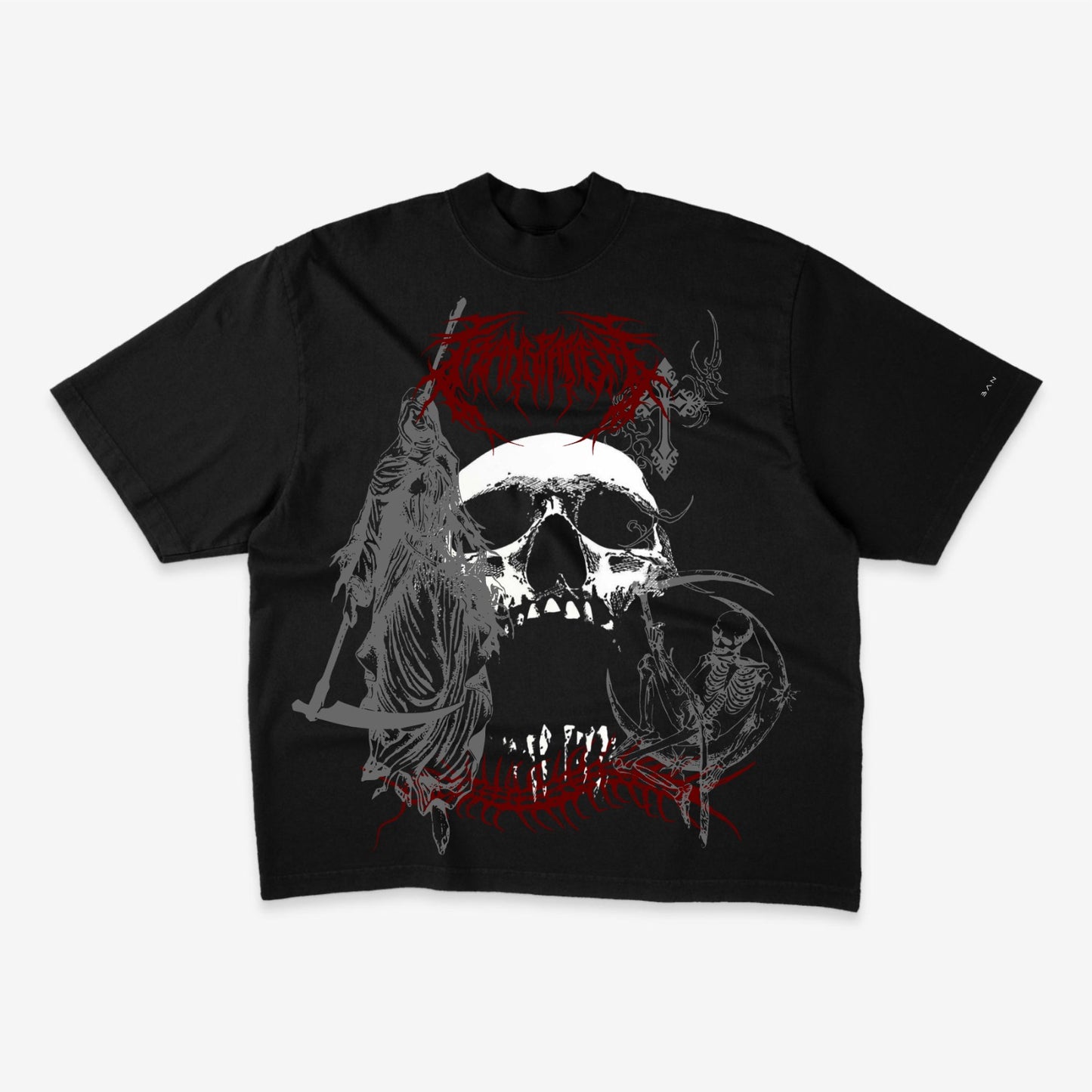 Soul Reaper Tee