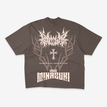 Minazuki Tee
