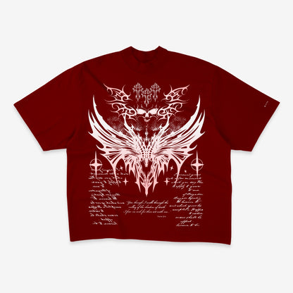 Nightmare tee