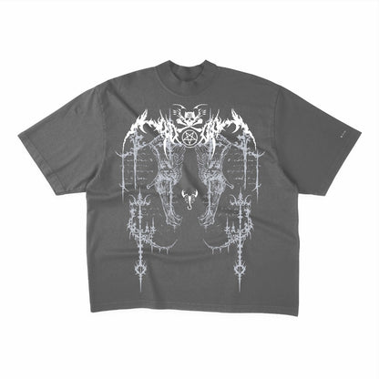 Death Scorpion Tee