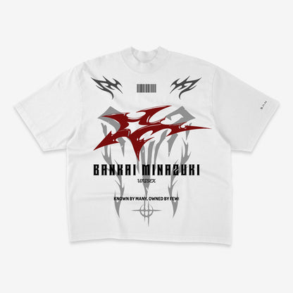 Minazuki Tee